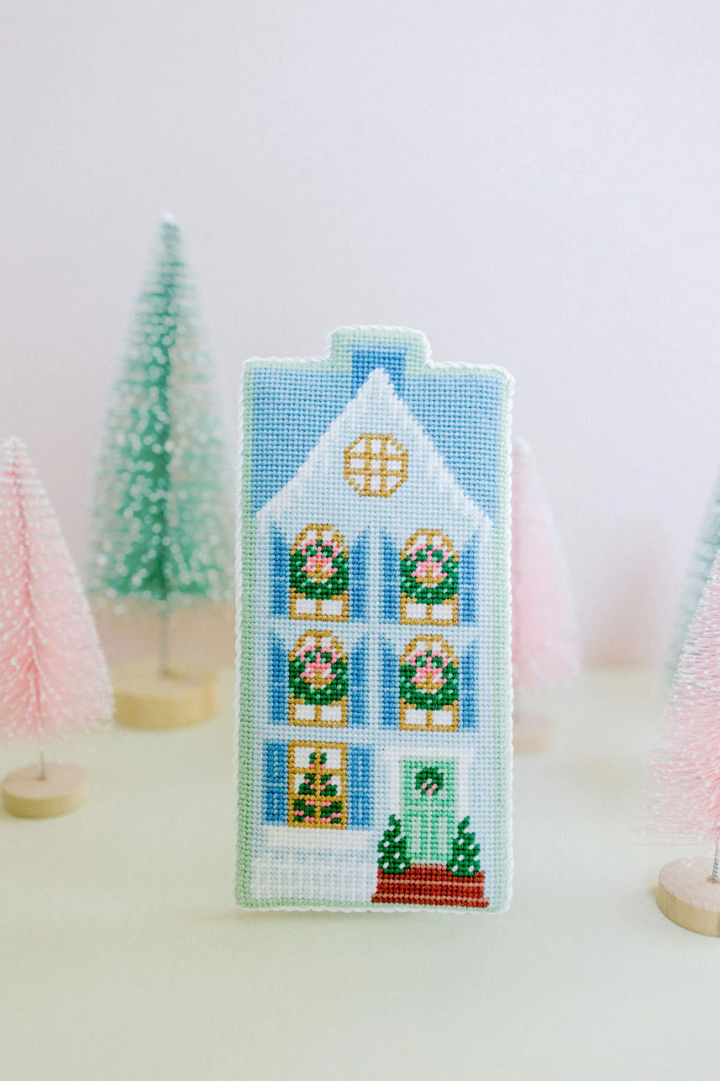 Christmas Village